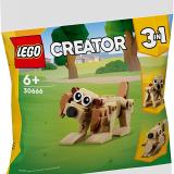 conjunto LEGO 30666