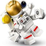 conjunto LEGO 71046-astronaut