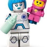 conjunto LEGO 71046-nurseandroid
