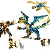 conjunto LEGO 71796
