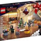 conjunto LEGO 76231